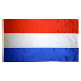 HOLLAND...