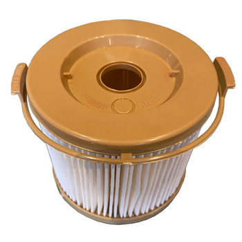 Foto - FUEL FILTER/REPLACEMENT ELEMENT, DIESEL, 30 MICRON