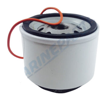 Foto - FUEL FILTER ELEMENT, 10 MICRONS (S3240)