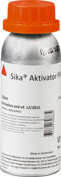 Foto - SIKA ACTIVATOR PRO, 250 мл