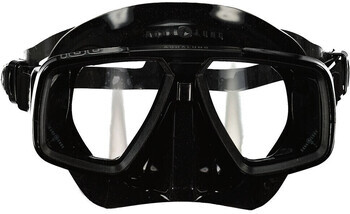 Foto - SUKELDUMISMASK - AQUALUNG LOOK, MUST
