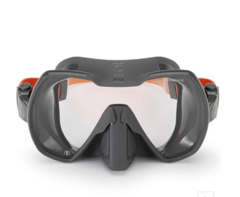 Foto - SUKELDUMISMASK- FOURTH ELEMENT SEEKER, HALL 