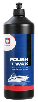 Foto - POLEERIMISPASTA + VAHA, 1000 ML
