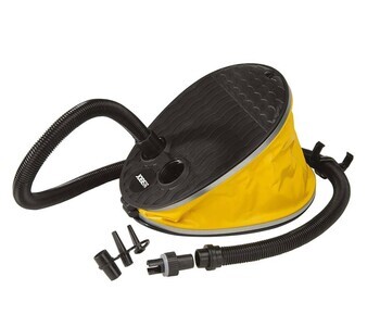 Foto - JALGPUMP - JOBE, 2 L