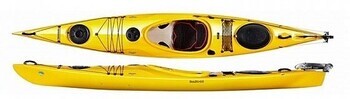 Foto - КАЯК - DISCOVERY 430T