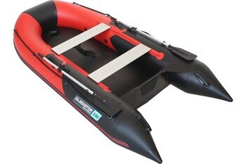 Foto - PVC PAAT- GLADIATOR B330AD