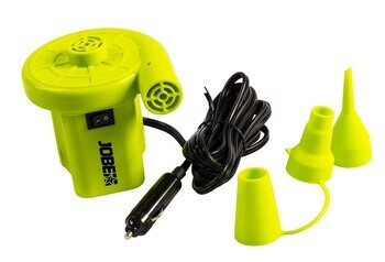 Foto - ÕHKPUMP - JOBE, 12 V