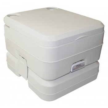 Foto - KEEMILINE WC POTT, 10 l