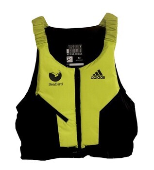 Foto - OHUTUSVEST- SEABIRD/ADIDAS, RYVIGEN, S, 30 - 40 kg