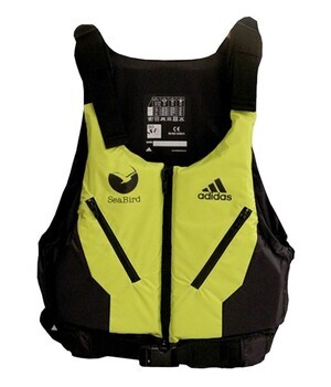 Foto - OHUTUSVEST- SEABIRD/ADIDAS, TVISTEIN, 30 - 40 kg