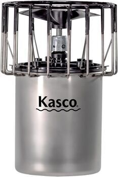 Foto - DE-ICER- KASCO 1 HP