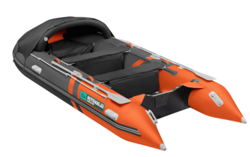 Foto - PVC PAAT- GLADIATOR C420AL