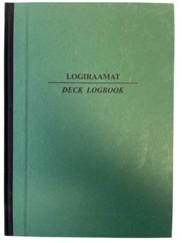 Foto - LAEVA LOGIRAAMAT