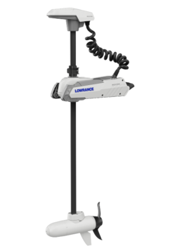 Foto - VÖÖRIMOOTOR- RECON-SW 54 GPS