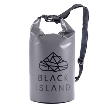 Foto - KUIVKOTT- BLACK ISLAND, 15 L