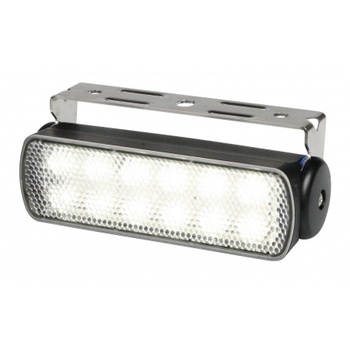 Foto - LED PROŽEKTOR- SEA HAWK 12/24V, MUST