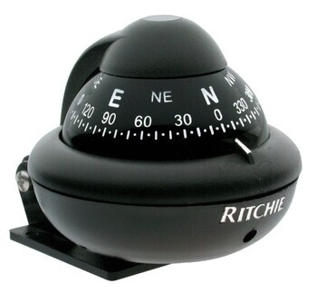 Foto - KOMPASS- RITCHIESPORT X-10B-M