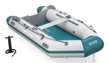 Foto - PVC PAAT-  HYDRO FORCE MIROVIA ELITE SPORT