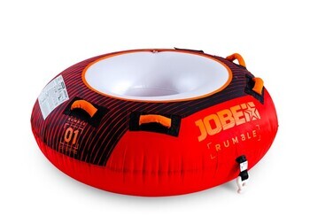 Foto - TRAILING INFLATABLE- JOBE RUMBLE