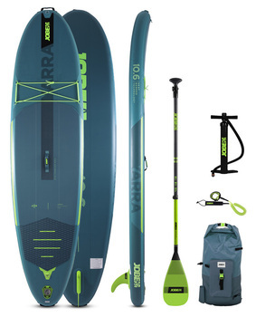 Foto - SUP KOMPLEKT- JOBE AERO YARRA 10.6