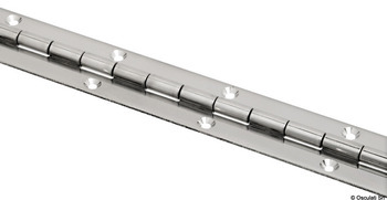 Foto - LATT HING, R/V, 1,5 x 40 mm, 2 m