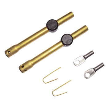 Foto - ADAPTERI KOMPLEKT TROSSIDELE 3300C
