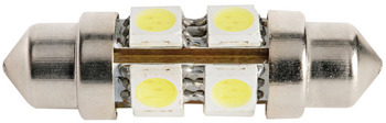 Foto - NAVIGATION LIGHT LED BULB, 1.4 W - SET