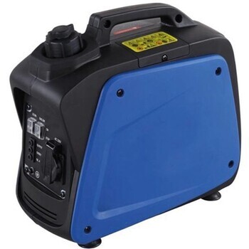 Foto - GENERAATOR- XYG950i, 800 W