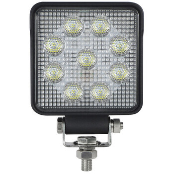 Foto - LED PROŽEKTOR 1852 - 10-30 V, 1210 lm