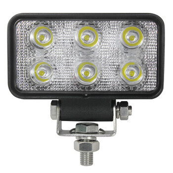 Foto - LED PROŽEKTOR 1852 - 10-30 V, 753 lm