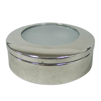 Foto - VALGUSTI, LED, KROOMITUD, 3W, 12/24 DC MULTIVOLT