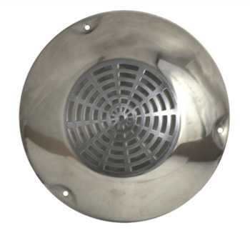 Foto - VENTILATSIOONIAVA KATE, R/V