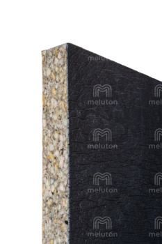 Foto - MELUTON REDUCE BASIC SOUND INSULATION - 500 x 1000 MM
