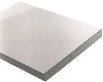 Foto - INSULATION PLATE - 1000 x 590 x 51 MM, WHITE