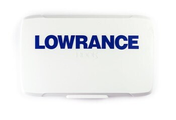 Foto - PÄIKESEKATE, LOWRANCE HOOK REVEAL 7