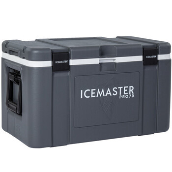Foto - KAASASKANTAV KÜLMIK/JÄÄKAST - ICE MASTER, 70 L