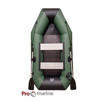 Foto - НАДУВНАЯ ЛОДКА- PROMARINE IBP265