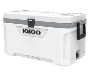 Foto - KÜLMKAST- IGLOO, MARINE ULTRA 70, 66 l