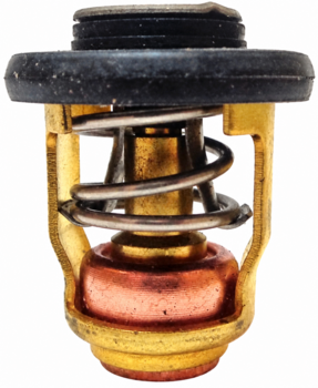 Foto - THERMOSTAT KIT FOR YAMAHA 50 - 70 HP, 50 °C