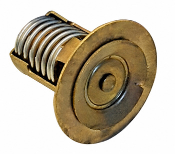 Foto - THERMOSTAT KIT FOR OMC, 71 °C