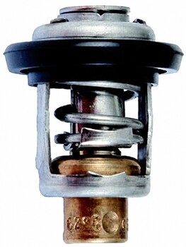 Foto - THERMOSTAT FOR HONDA BF5 - BF100, 50 - 52 °C