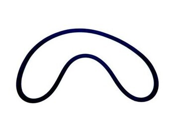 Foto - TRANSOM SEAL, MERCRUISER