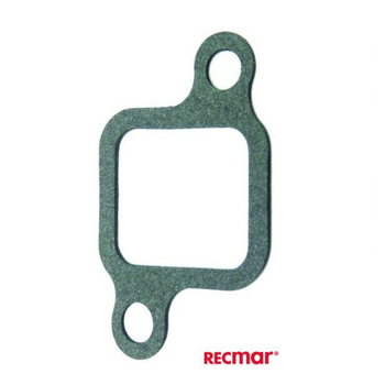 Foto - THERMOSTAT HOUSING GASKET, MERCRUISER