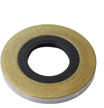 Foto - SEAL, MERCURY/MERCRUISER