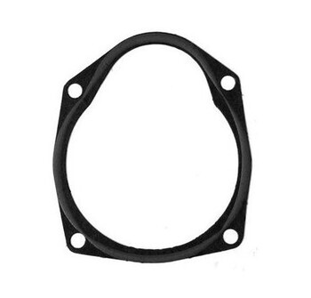 Foto - WATER PUMP GASKET, MERCURY/MERCRUISER
