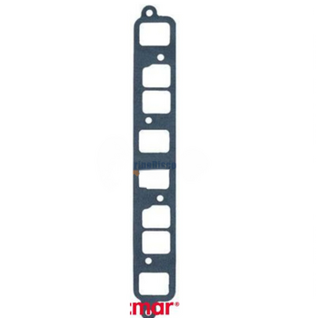 Foto - EXHAUST MANIFOLD GASKET, MERCRUISER