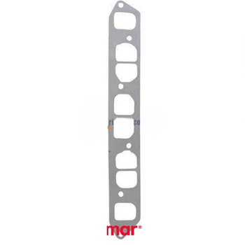 Foto - EXHAUST MANIFOLD GASKET, MERCRUISER