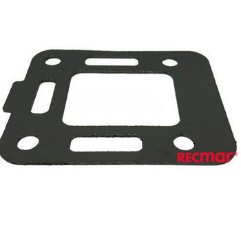 Foto - EXHAUST ELBOW GASKET, MERCRUISER, 3.0 L