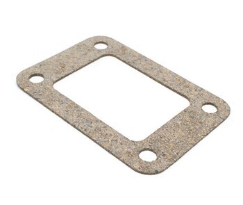 Foto - EXHAUST ELBOW GASKET, YANMAR, 2GM20/3GM30/2YM15