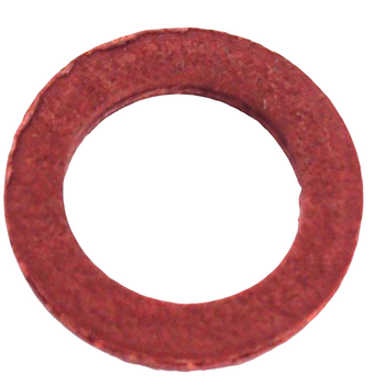 Foto - OIL DRAIN PLUG GASKET, YAMAHA